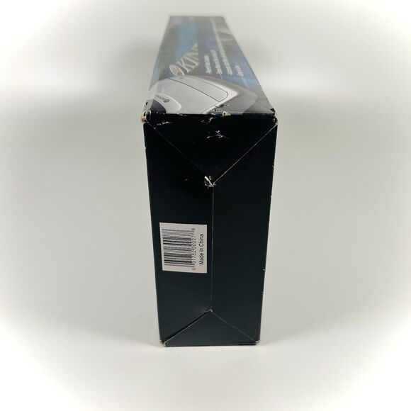 KINYO UV 520 VHS Video Cassette Tape Rewinder VCR Silver Auto-Stop/Eject *READ* - Picture 15 of 16